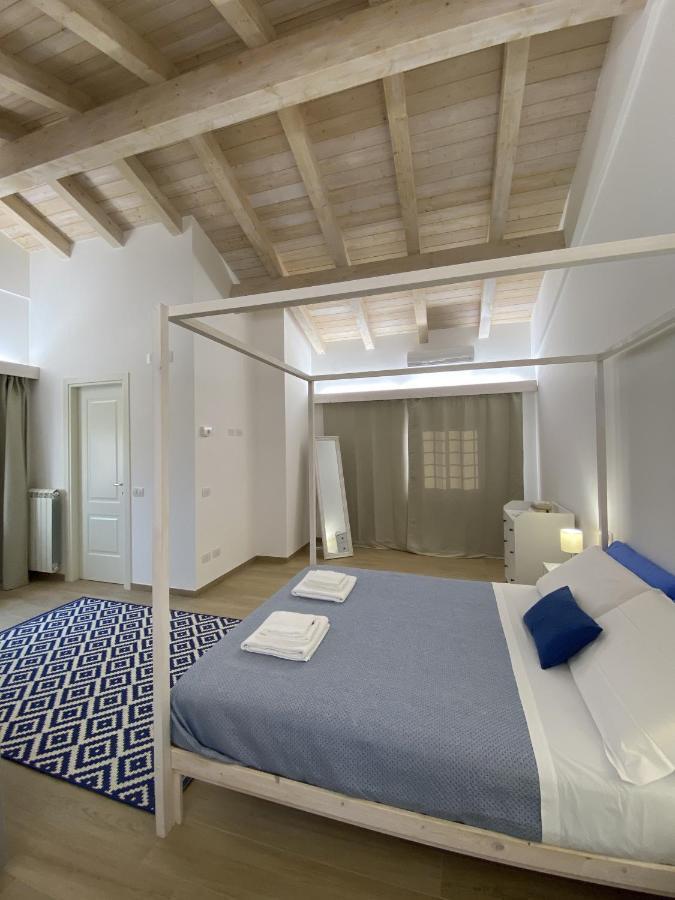 Paternopoli Relais Gregorio 빌라 외부 사진