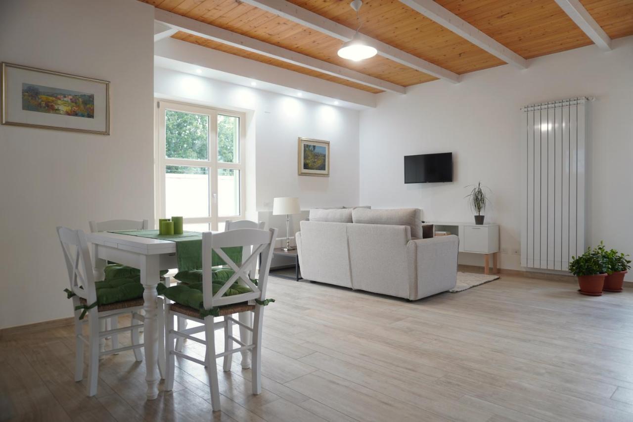 Paternopoli Relais Gregorio 빌라 외부 사진