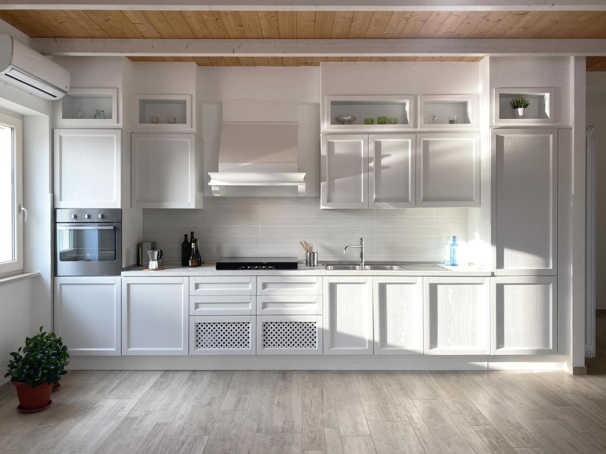 Paternopoli Relais Gregorio 빌라 외부 사진