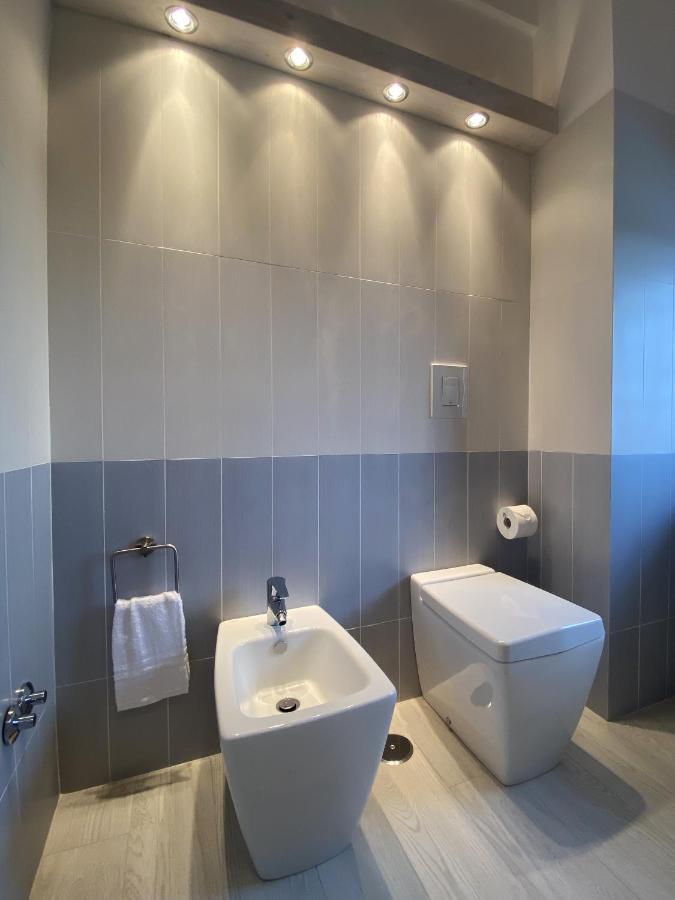 Paternopoli Relais Gregorio 빌라 외부 사진