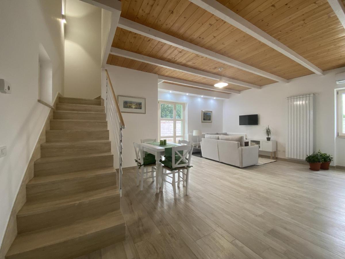 Paternopoli Relais Gregorio 빌라 외부 사진